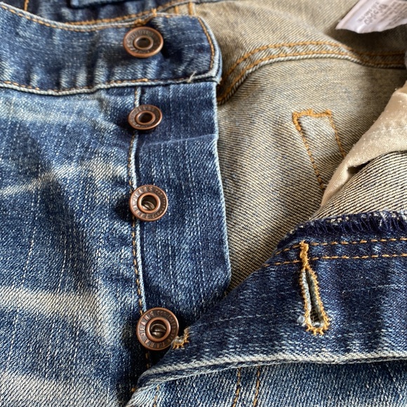 Zara jeans - Picture 7 of 9